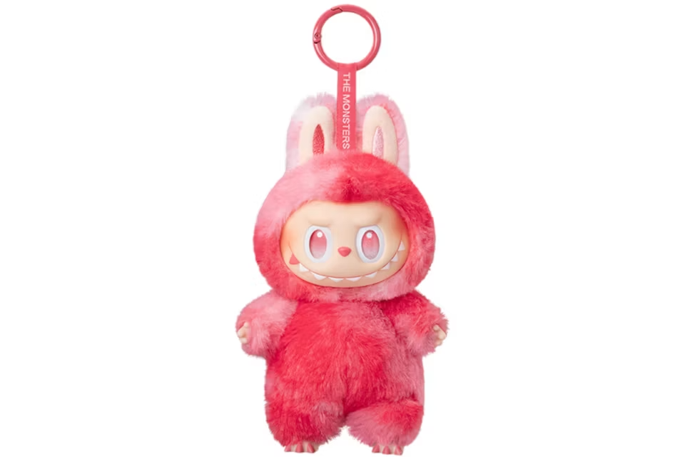 LaBuBu | Lutkica