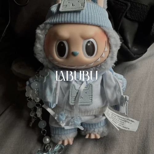 Labubu