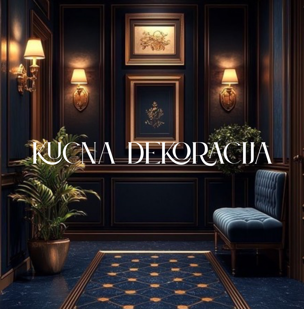 Kućna dekoracija
