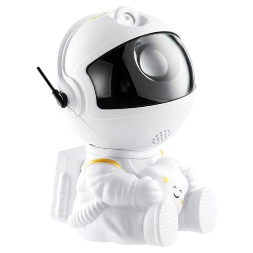 Astronaut Projektor
